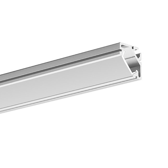 Difuzor KLUŚ HS-11, PC, mléčný